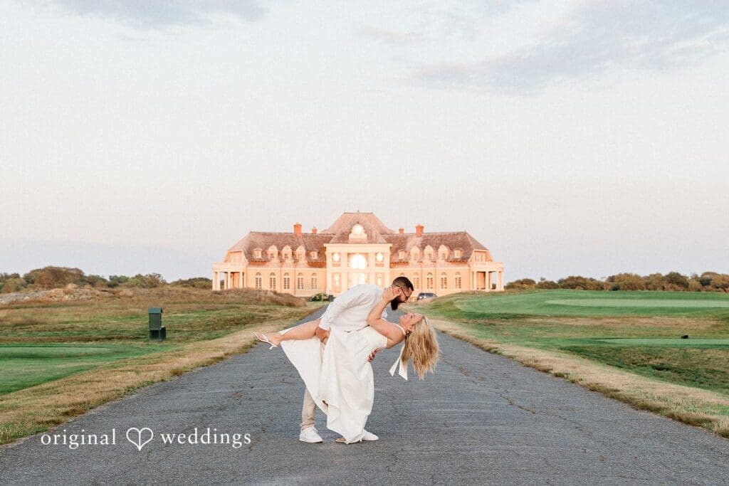 Stunning Places for Engagement Photos in Boston -