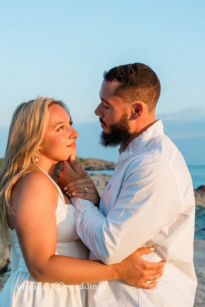 Stunning Places for Engagement Photos in Boston -