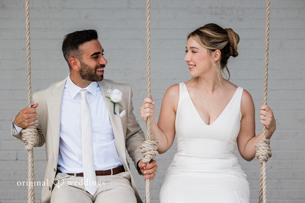 Oceanview of Nahant Wedding // Philip & Colbie -