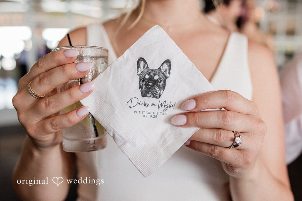 Oceanview of Nahant Wedding // Philip & Colbie -