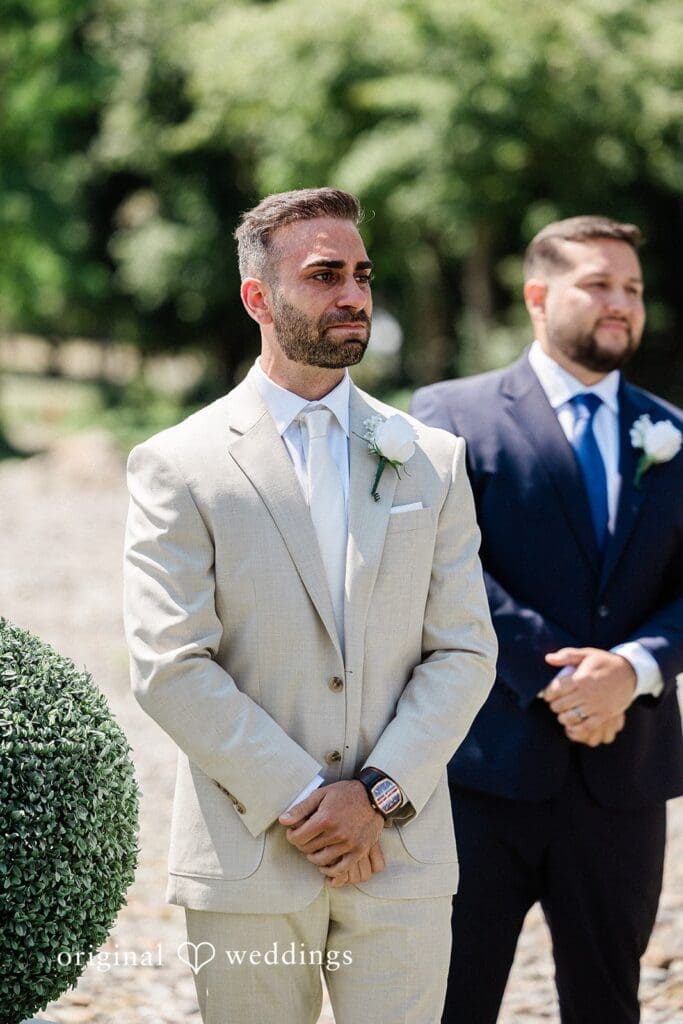 Oceanview of Nahant Wedding // Philip & Colbie -