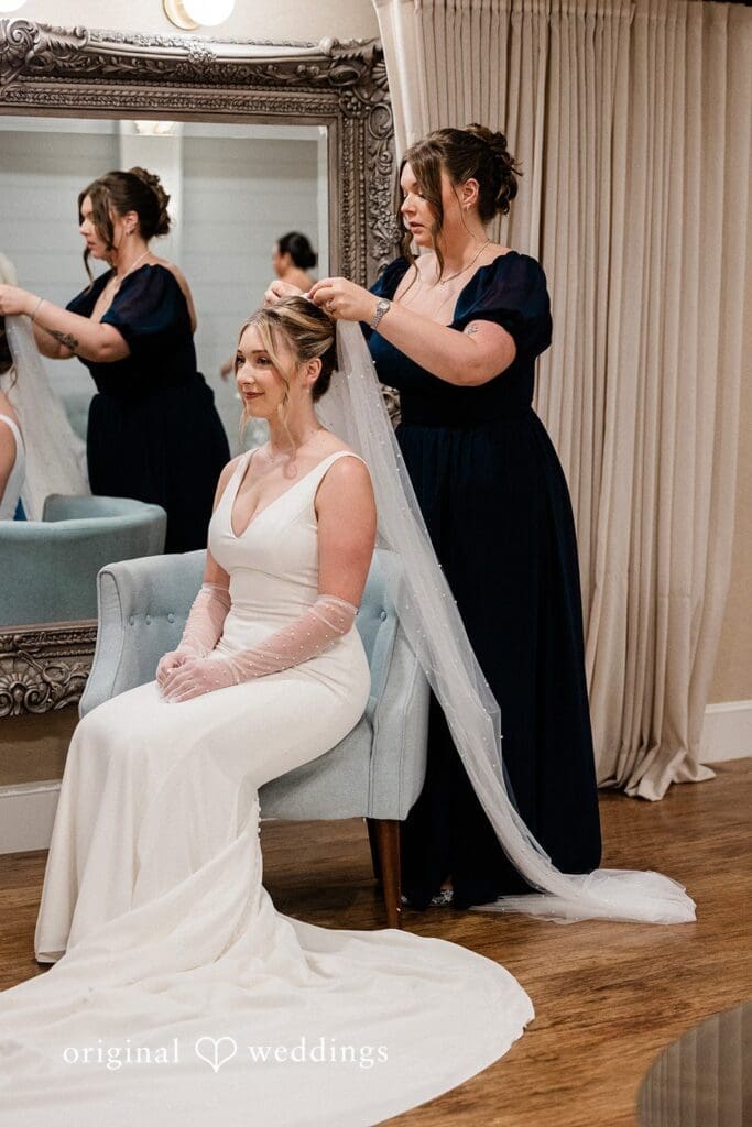 Oceanview of Nahant Wedding // Philip & Colbie -