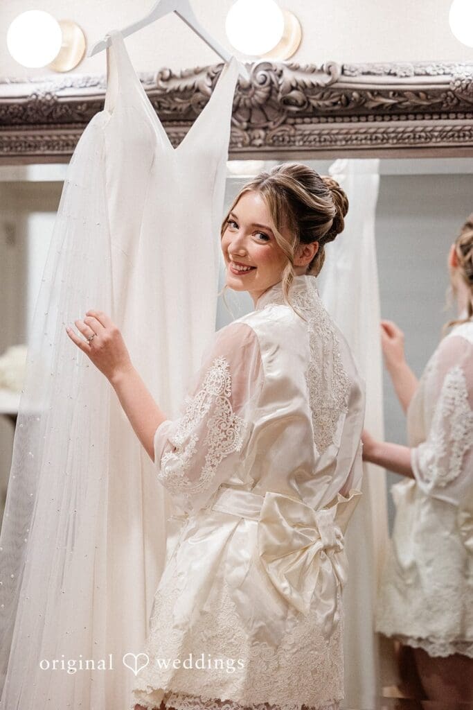 Oceanview of Nahant Wedding // Philip & Colbie -