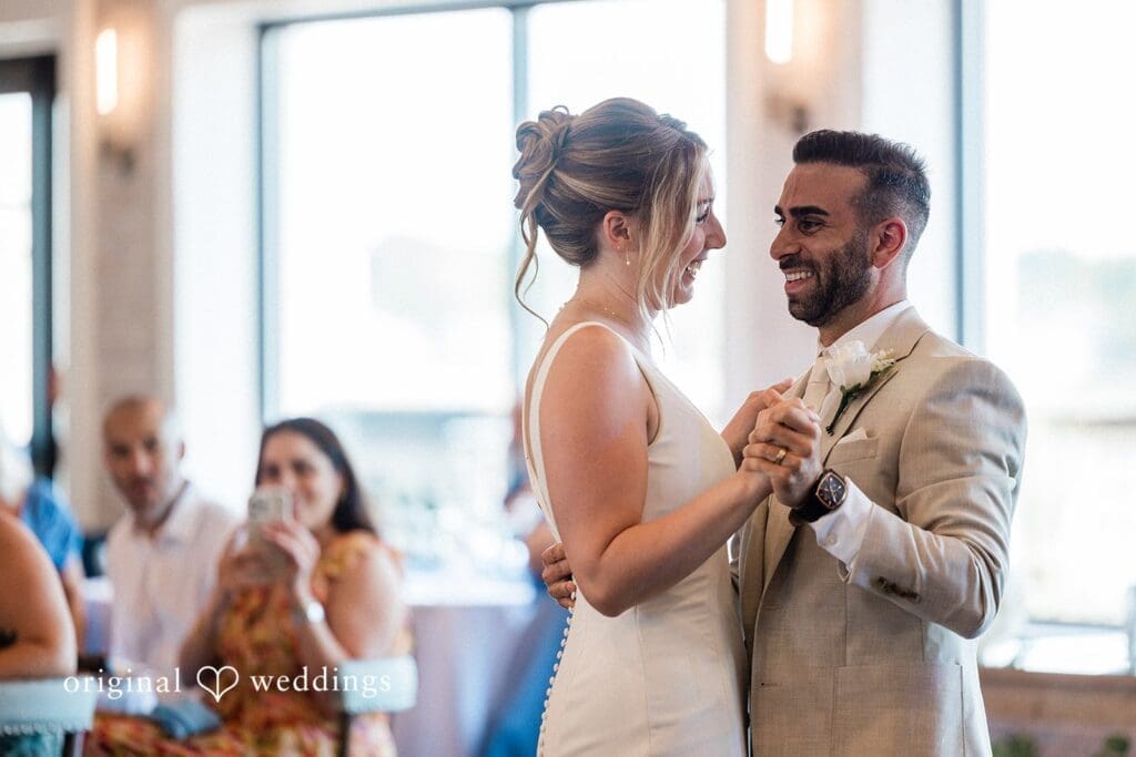 Oceanview of Nahant Wedding // Philip & Colbie -