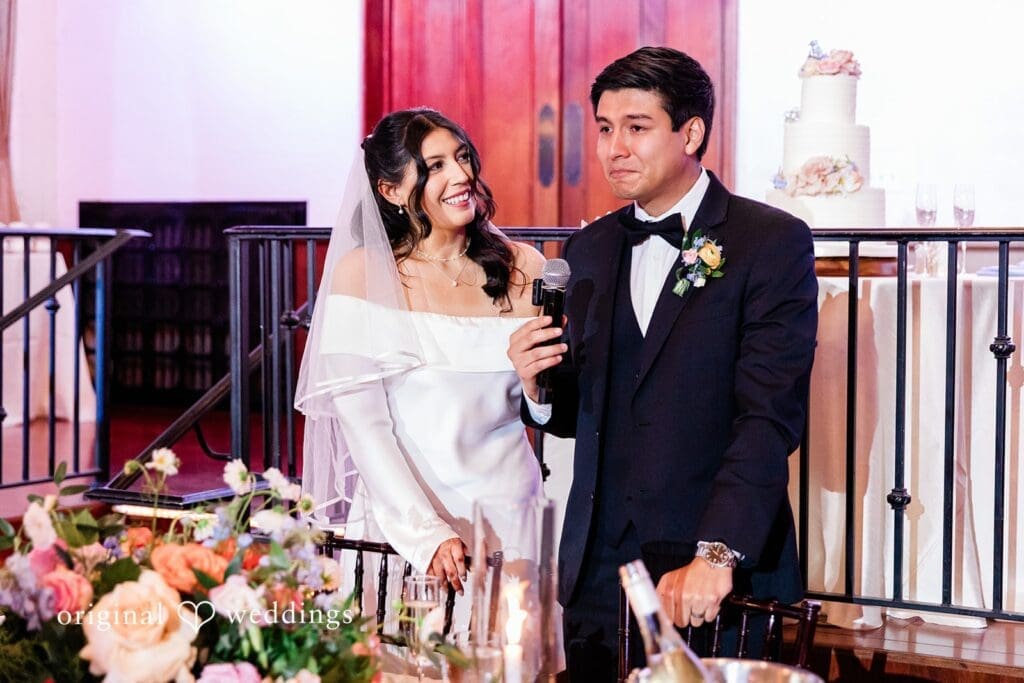Rodrigo + Alycia Padua Hills Theatre Wedding // Alycia & Rodrigo -