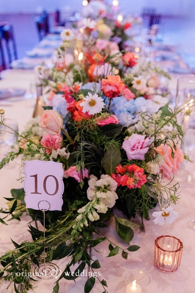 Rodrigo + Alycia Padua Hills Theatre Wedding // Alycia & Rodrigo -