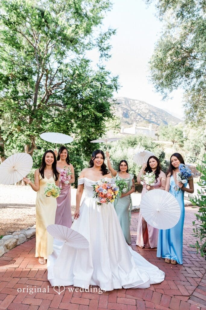 Rodrigo + Alycia Padua Hills Theatre Wedding // Alycia & Rodrigo -