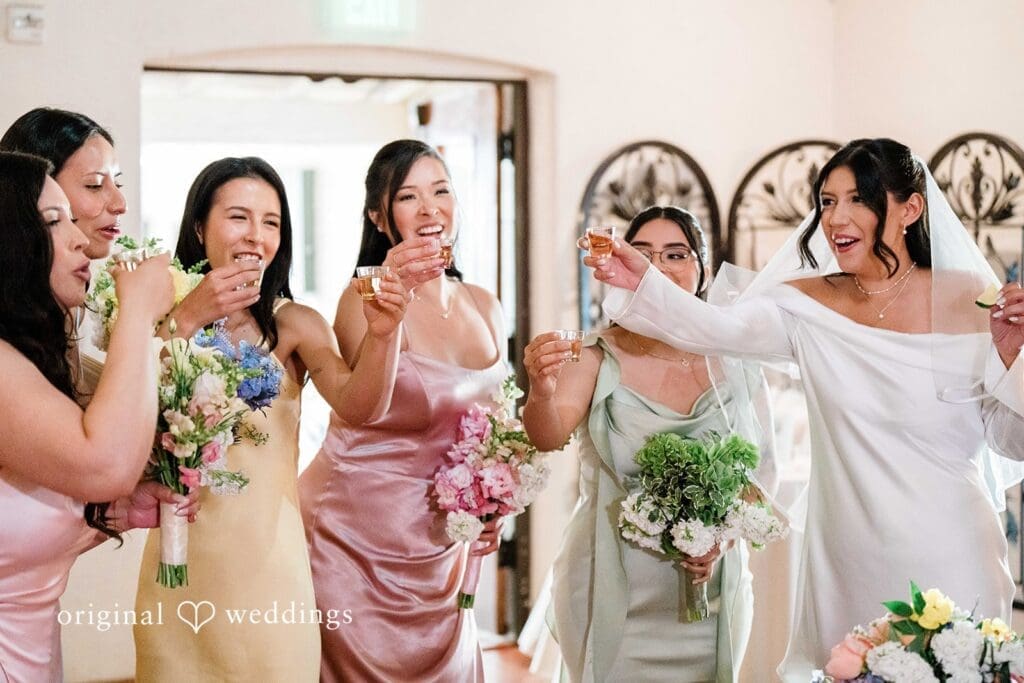 Rodrigo + Alycia Padua Hills Theatre Wedding // Alycia & Rodrigo -