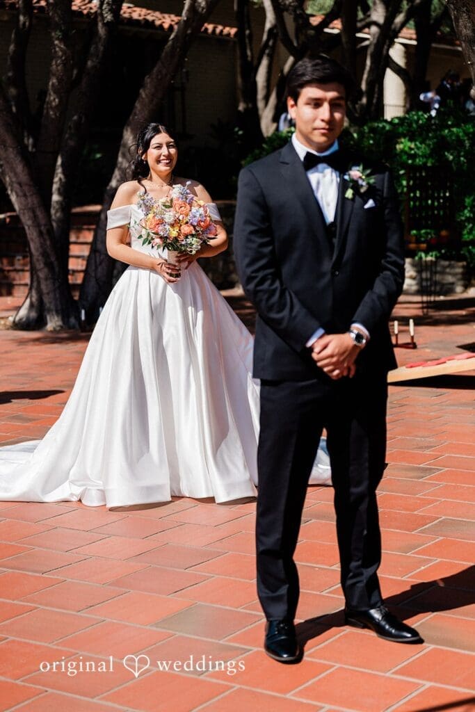 Rodrigo + Alycia Padua Hills Theatre Wedding // Alycia & Rodrigo -