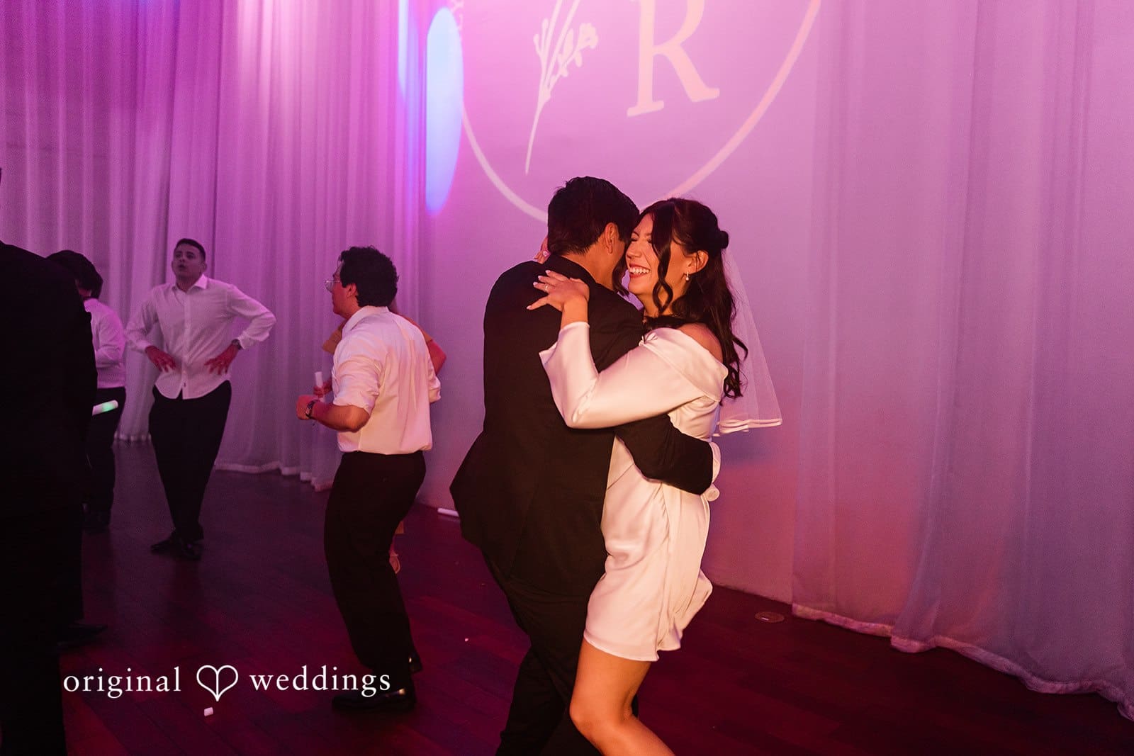Padua Hills Theatre Wedding // Alycia & Rodrigo -