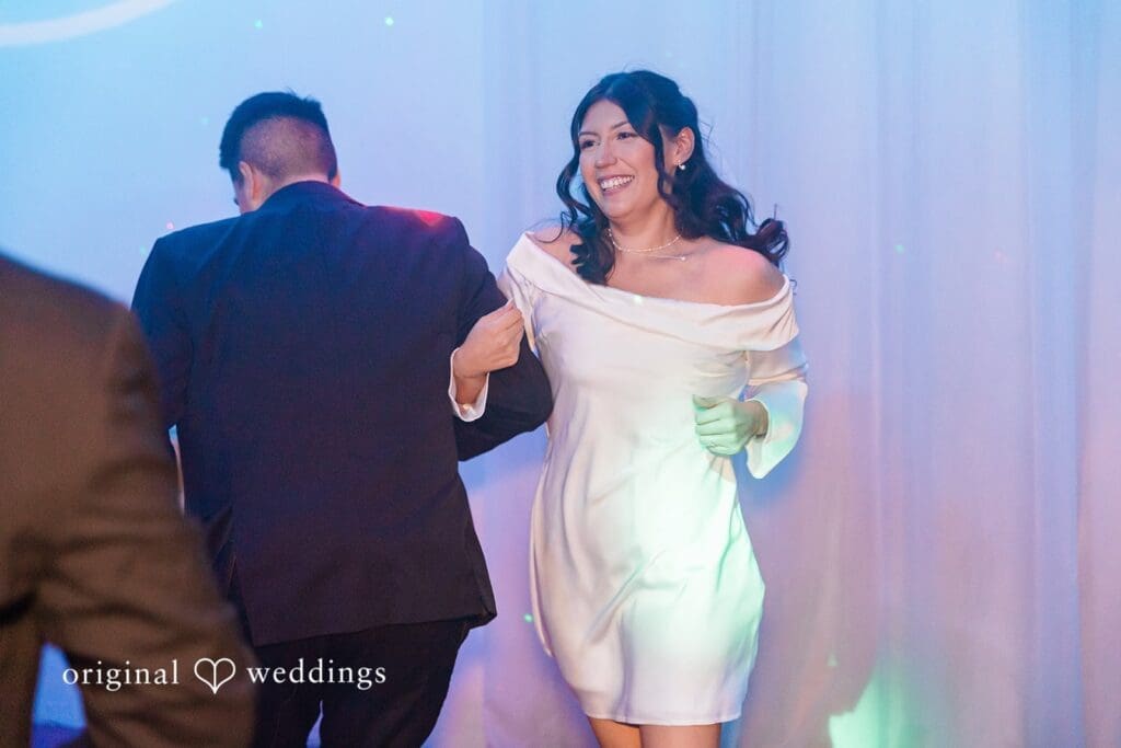 Rodrigo + Alycia Padua Hills Theatre Wedding // Alycia & Rodrigo -