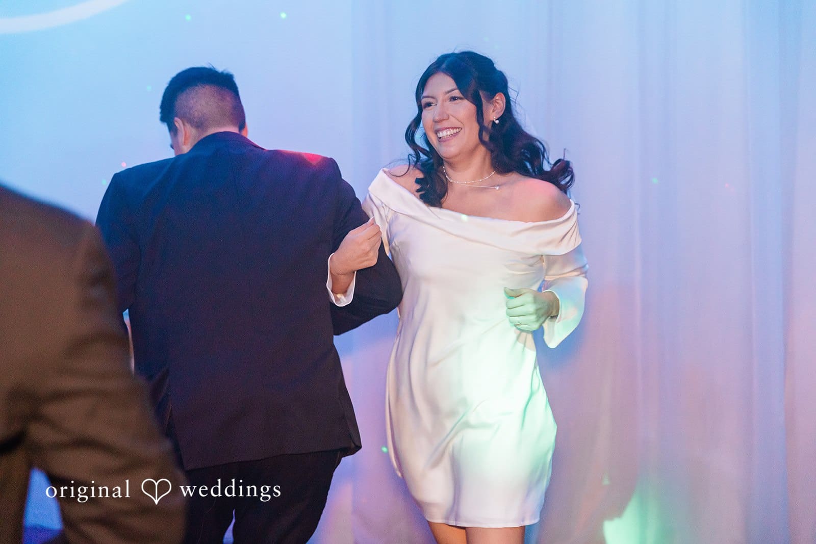 Padua Hills Theatre Wedding // Alycia & Rodrigo -