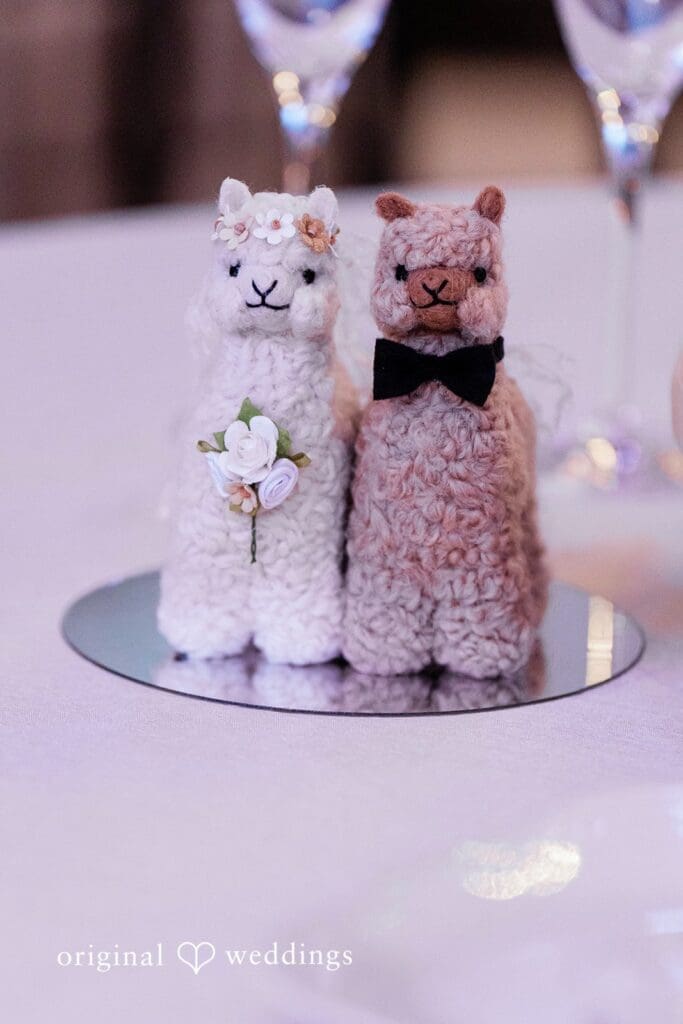 Rodrigo + Alycia Padua Hills Theatre Wedding // Alycia & Rodrigo -