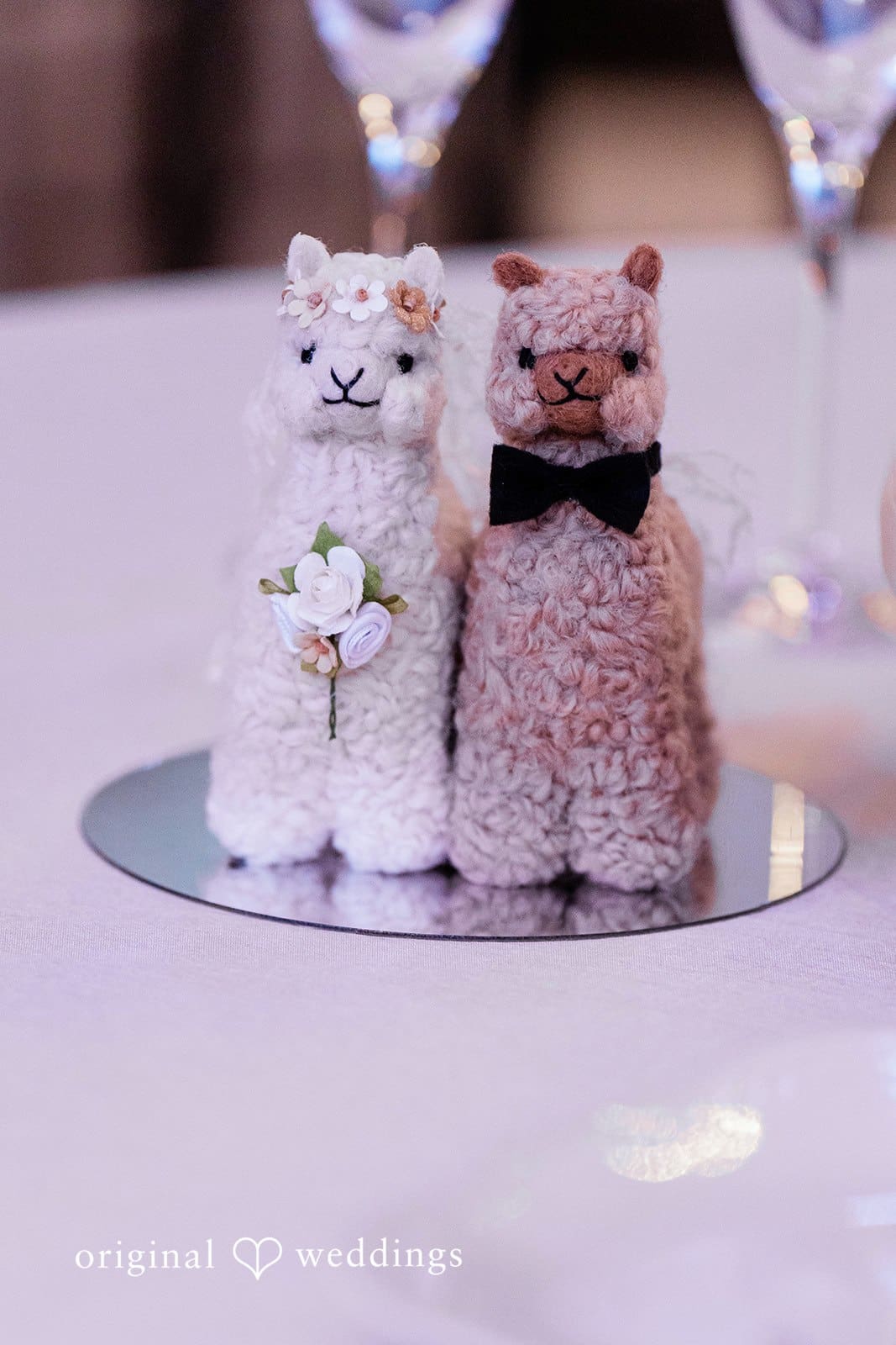 Padua Hills Theatre Wedding // Alycia & Rodrigo -