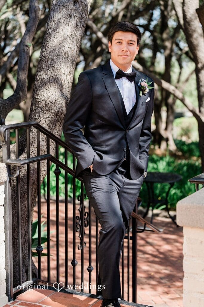 Rodrigo + Alycia Padua Hills Theatre Wedding // Alycia & Rodrigo -