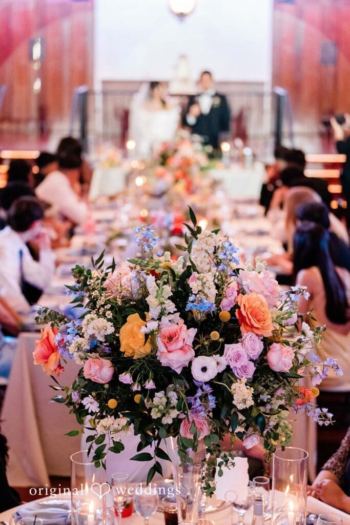 Rodrigo + Alycia Padua Hills Theatre Wedding // Alycia & Rodrigo -