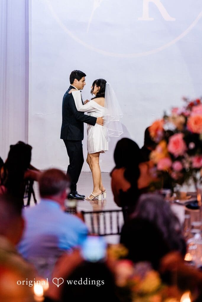 Rodrigo + Alycia Padua Hills Theatre Wedding // Alycia & Rodrigo -