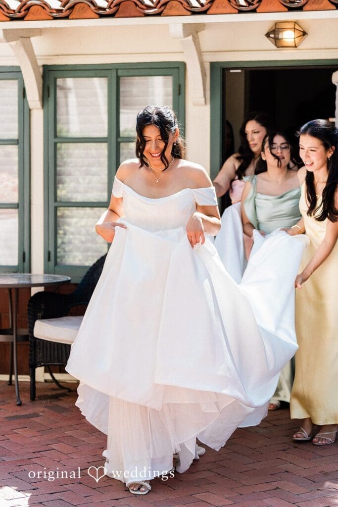 Rodrigo + Alycia Padua Hills Theatre Wedding // Alycia & Rodrigo -