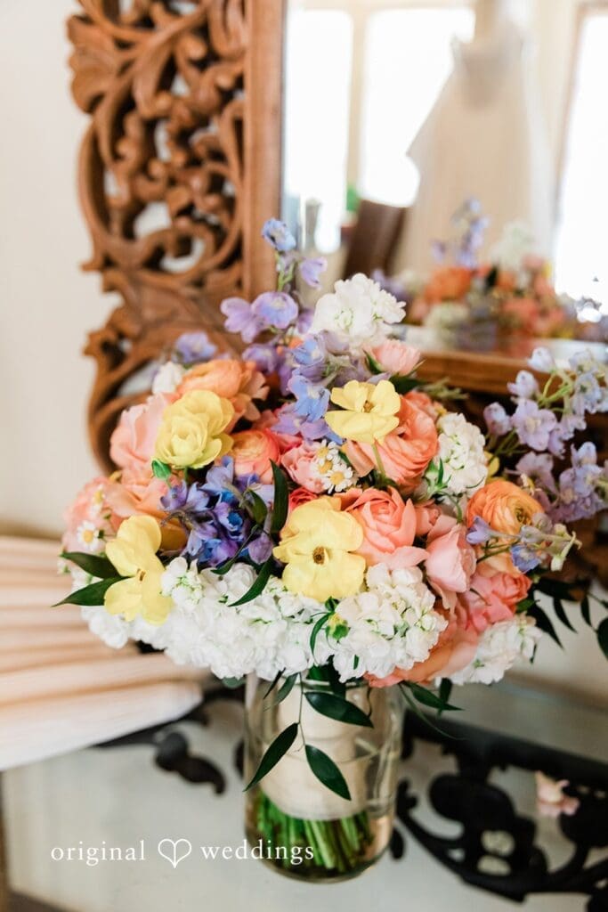 Rodrigo + Alycia Padua Hills Theatre Wedding // Alycia & Rodrigo -