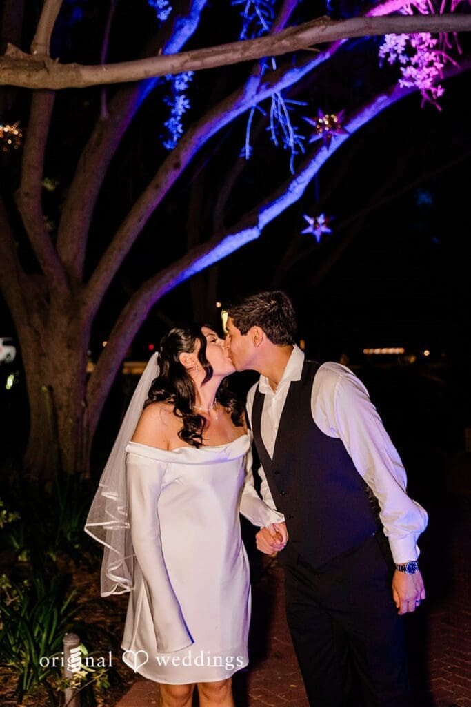 Rodrigo + Alycia Padua Hills Theatre Wedding // Alycia & Rodrigo -