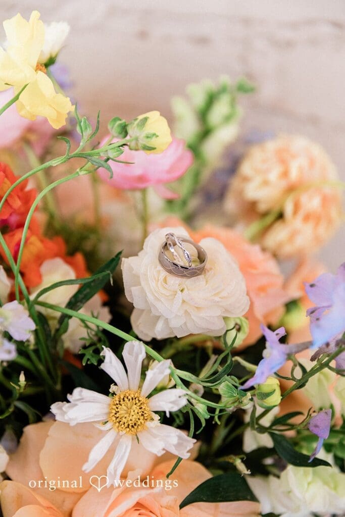 Rodrigo + Alycia Padua Hills Theatre Wedding // Alycia & Rodrigo -