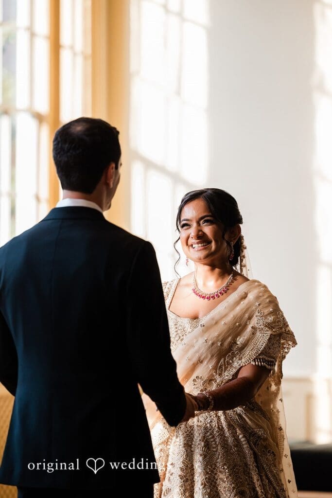 Peabody Essex Museum Wedding // Umbreen & Dominic -