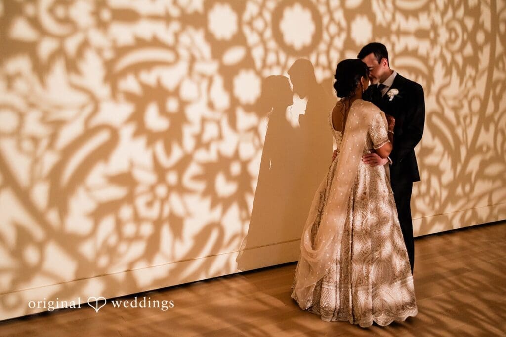 Peabody Essex Museum Wedding // Umbreen & Dominic -