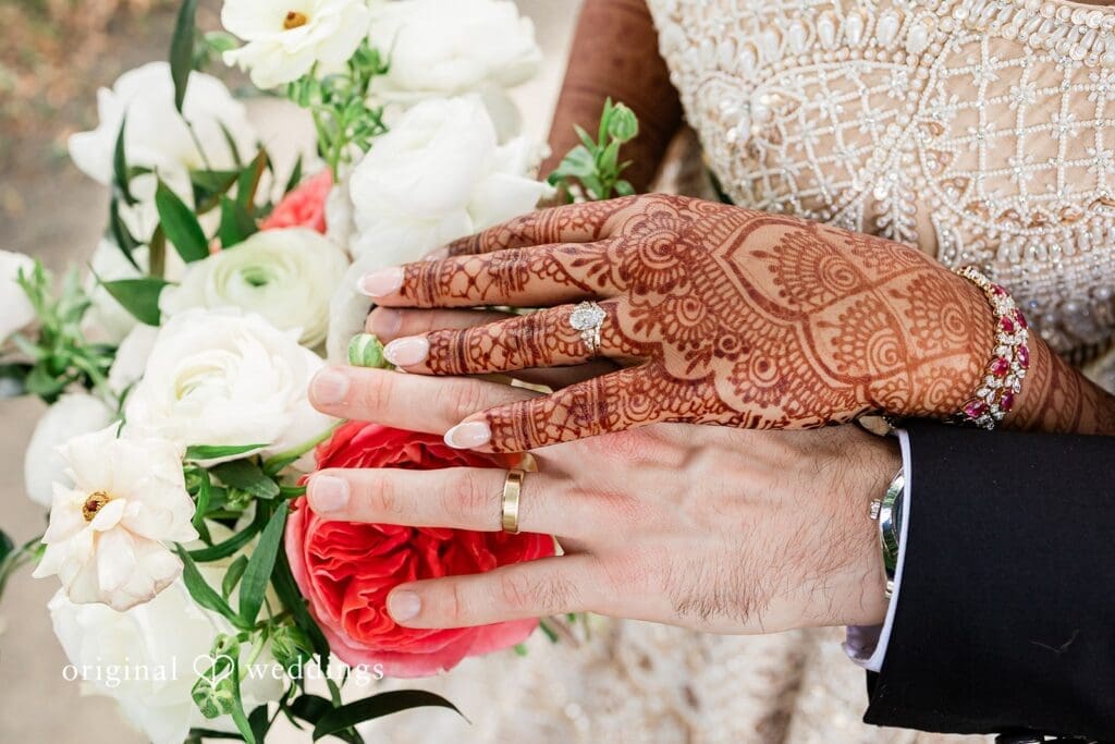 Peabody Essex Museum Wedding // Umbreen & Dominic -