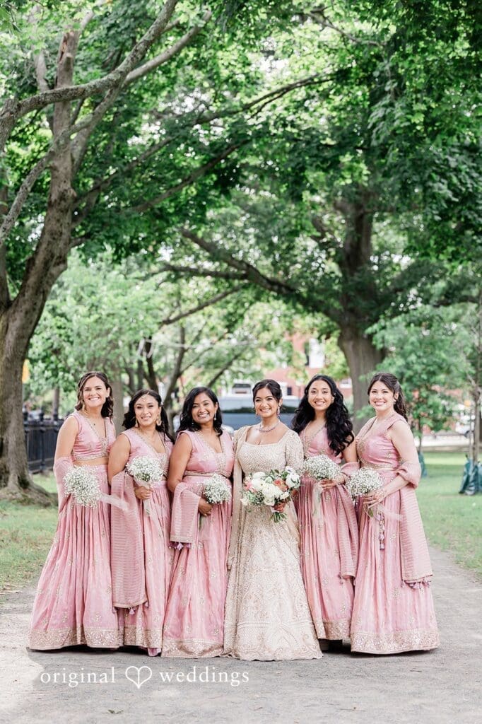 Peabody Essex Museum Wedding // Umbreen & Dominic -