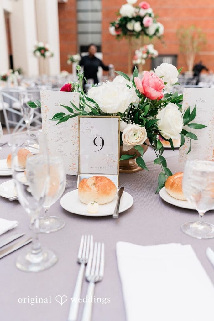 Peabody Essex Museum Wedding // Umbreen & Dominic -