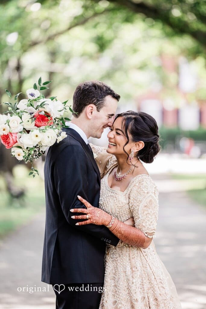 Peabody Essex Museum Wedding // Umbreen & Dominic -