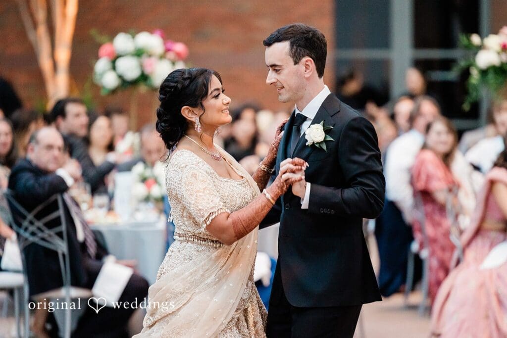 Peabody Essex Museum Wedding // Umbreen & Dominic -