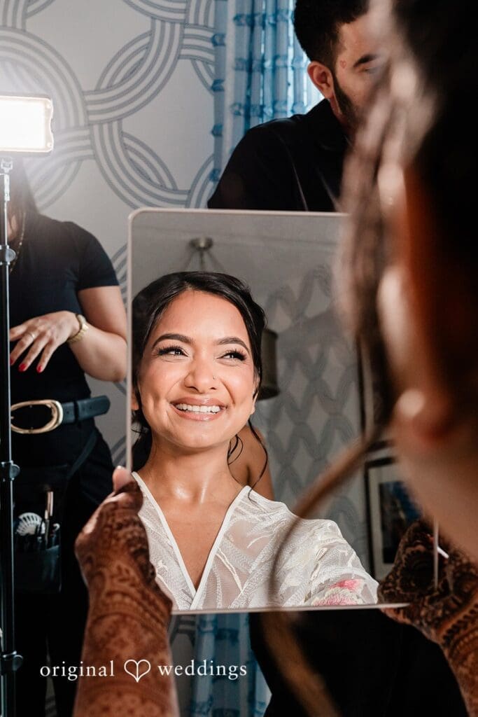 Peabody Essex Museum Wedding // Umbreen & Dominic -