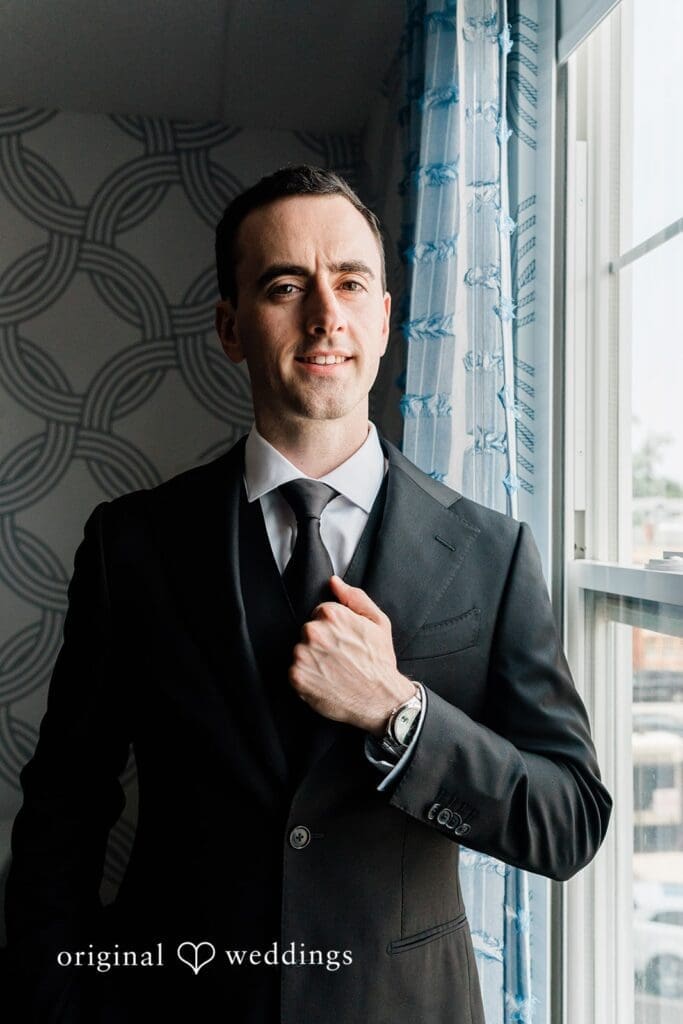 Peabody Essex Museum Wedding // Umbreen & Dominic -