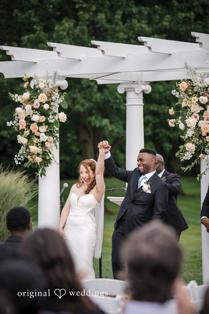 Pen Ryn Estate Wedding // Jamie & Isaac -