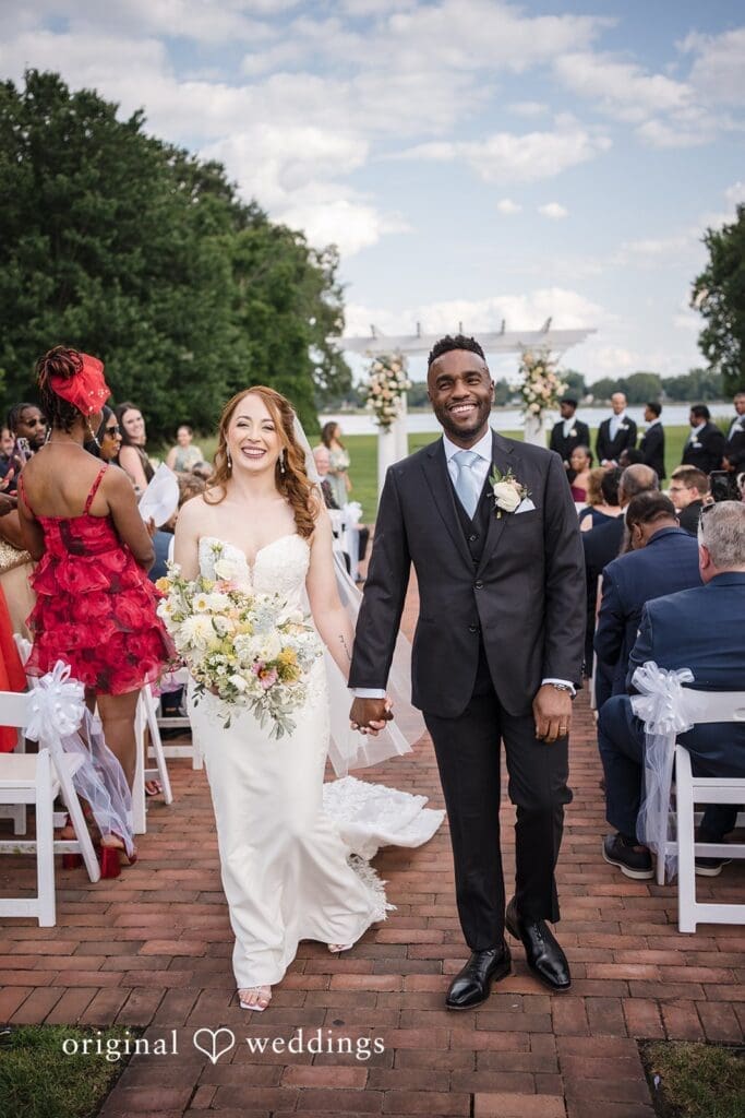 Pen Ryn Estate Wedding // Jamie & Isaac -