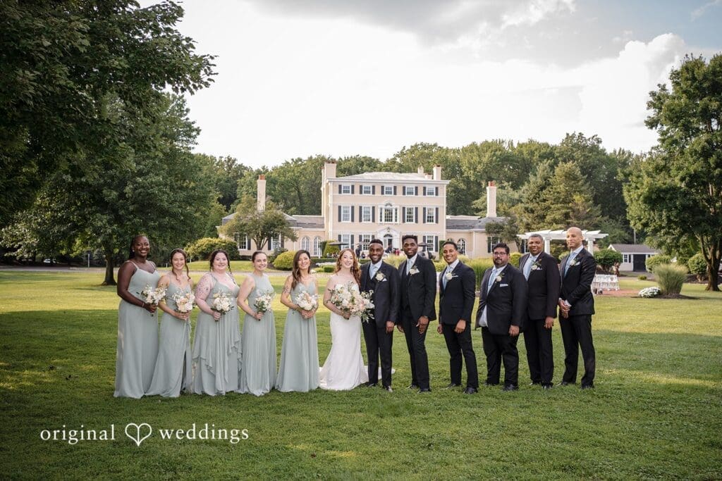 Pen Ryn Estate Wedding // Jamie & Isaac -