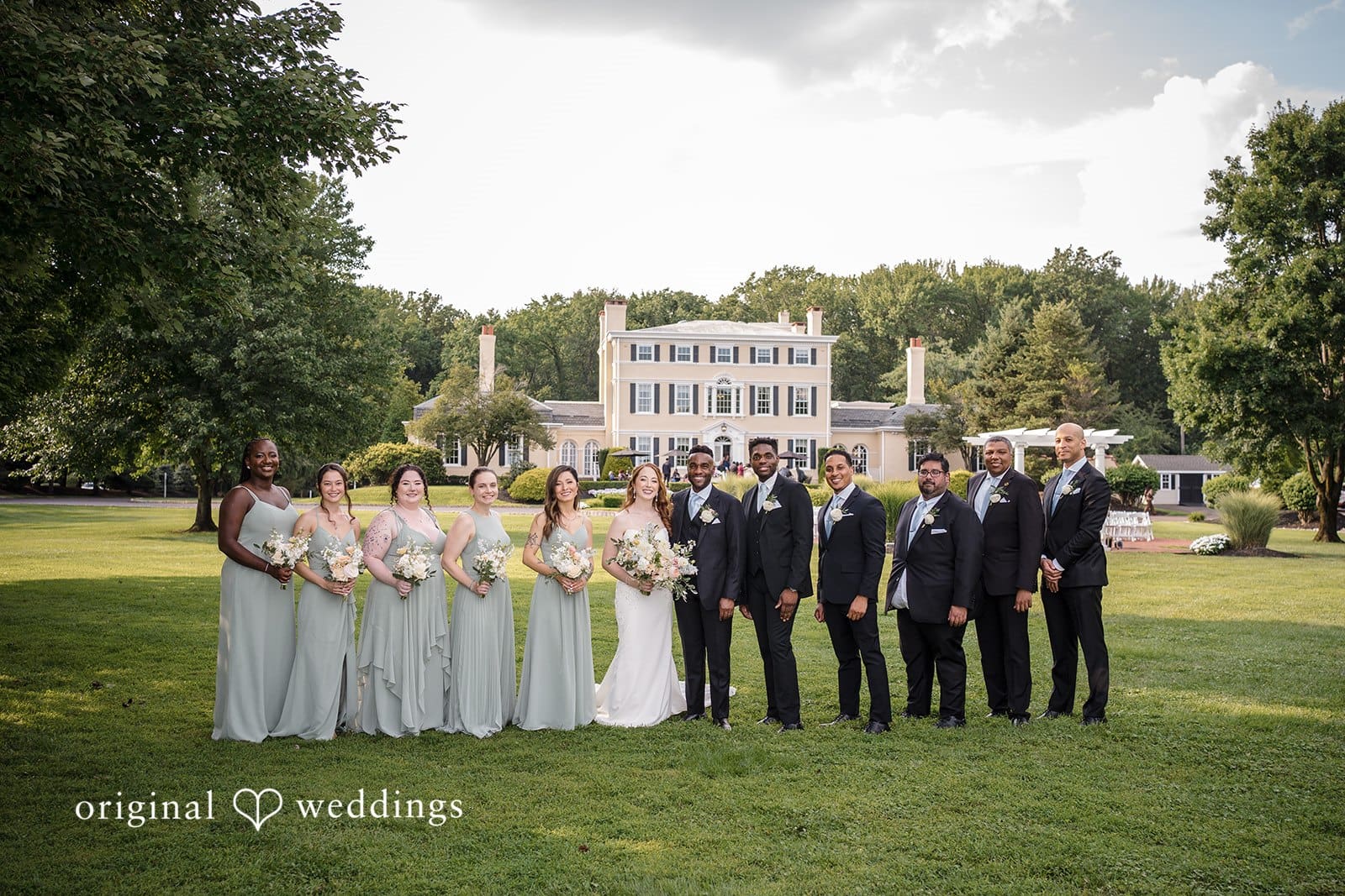 Pen Ryn Estate Pen Ryn Estate Wedding // Jamie & Isaac -