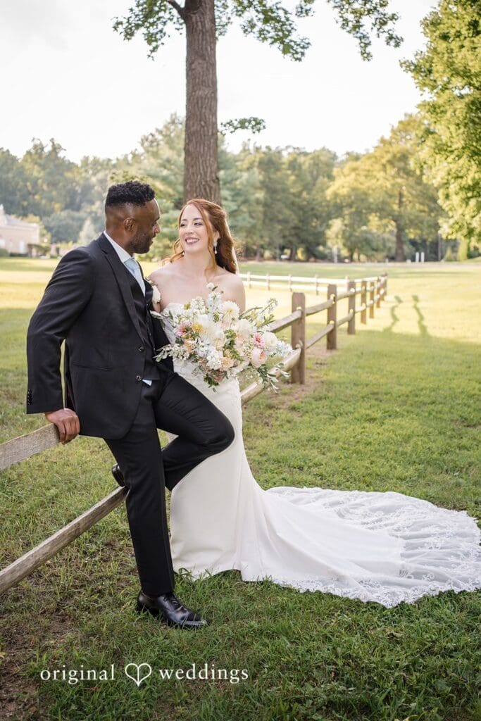 Pen Ryn Estate Wedding // Jamie & Isaac -