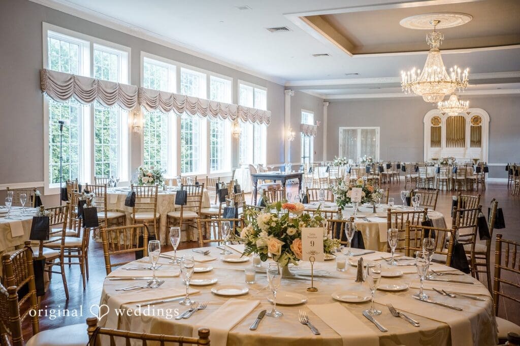 Pen Ryn Estate Wedding // Jamie & Isaac -