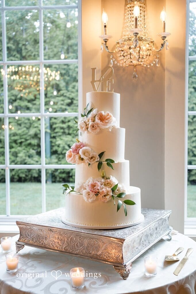 Pen Ryn Estate Wedding // Jamie & Isaac -