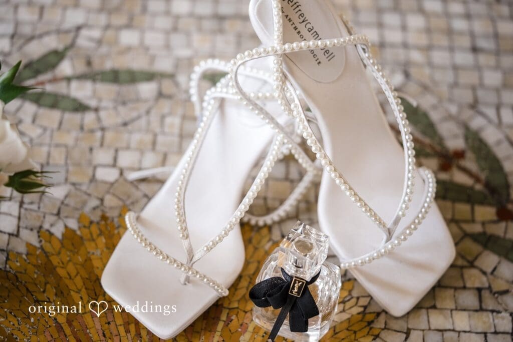 Pen Ryn Estate Wedding // Jamie & Isaac -