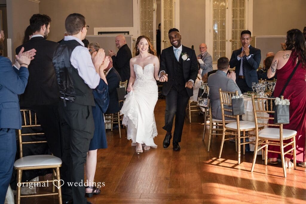 Pen Ryn Estate Wedding // Jamie & Isaac -