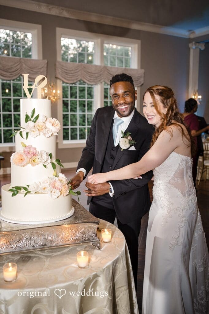 Pen Ryn Estate Wedding // Jamie & Isaac -