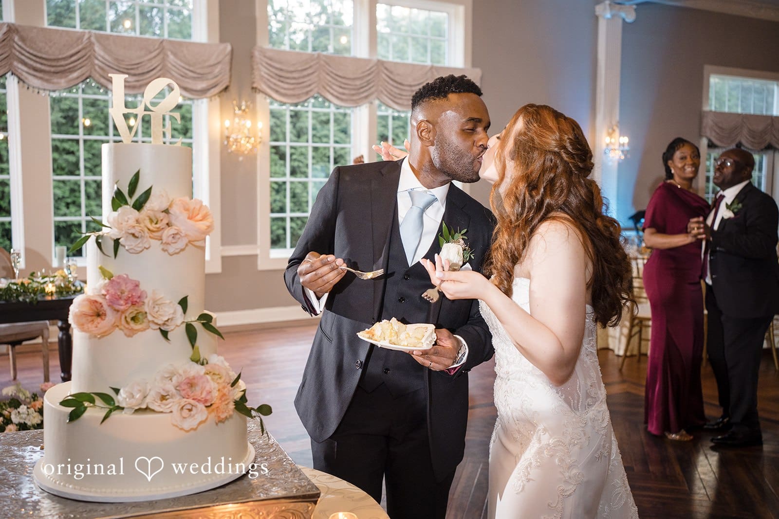 Pen Ryn Estate Pen Ryn Estate Wedding // Jamie & Isaac -