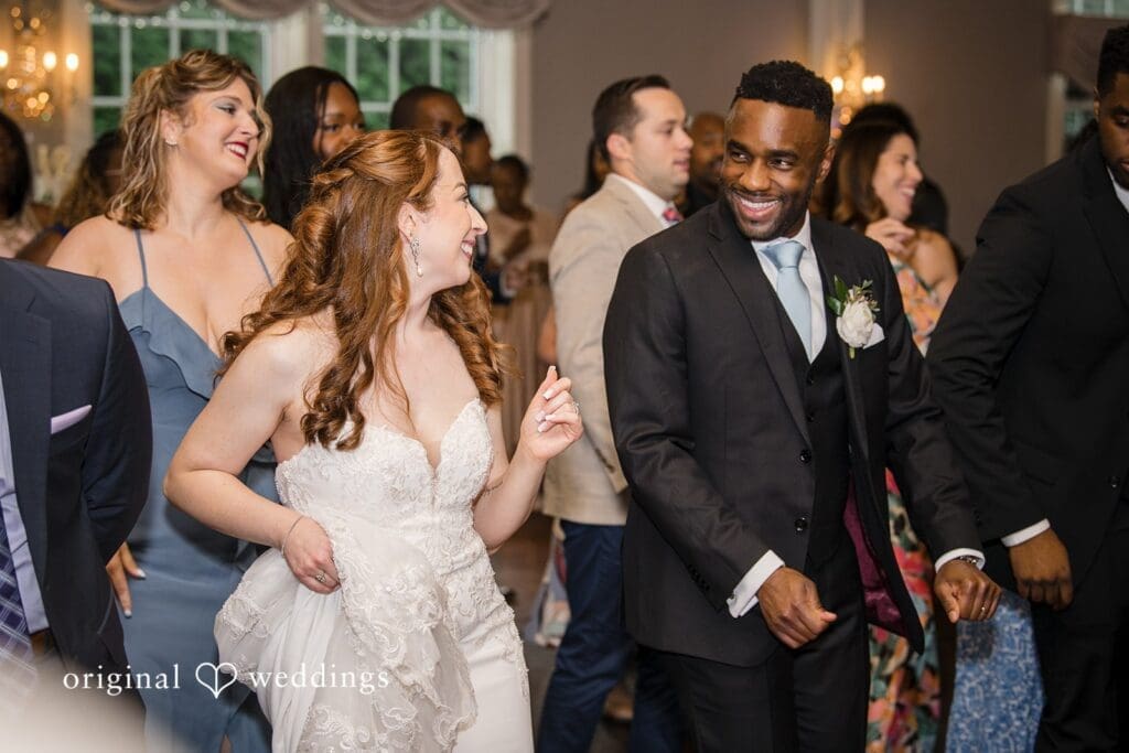 Pen Ryn Estate Wedding // Jamie & Isaac -