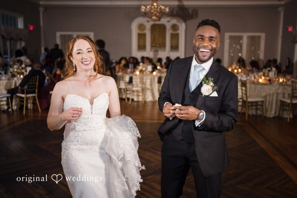 Pen Ryn Estate Wedding // Jamie & Isaac -