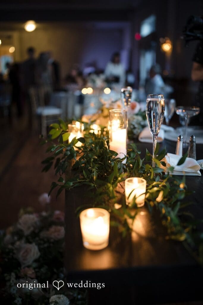 Pen Ryn Estate Wedding // Jamie & Isaac -