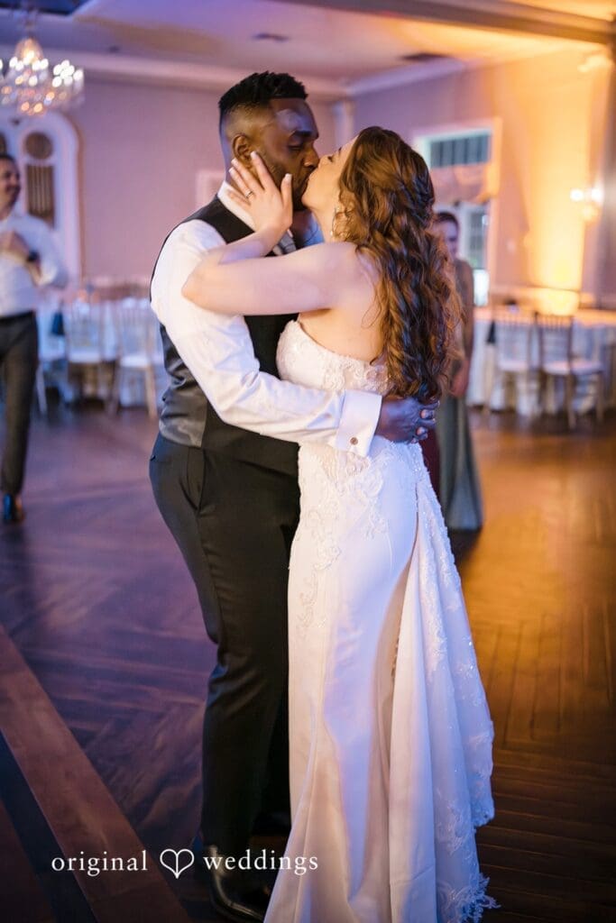 Pen Ryn Estate Wedding // Jamie & Isaac -