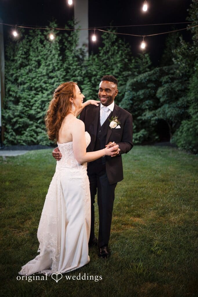 Pen Ryn Estate Wedding // Jamie & Isaac -